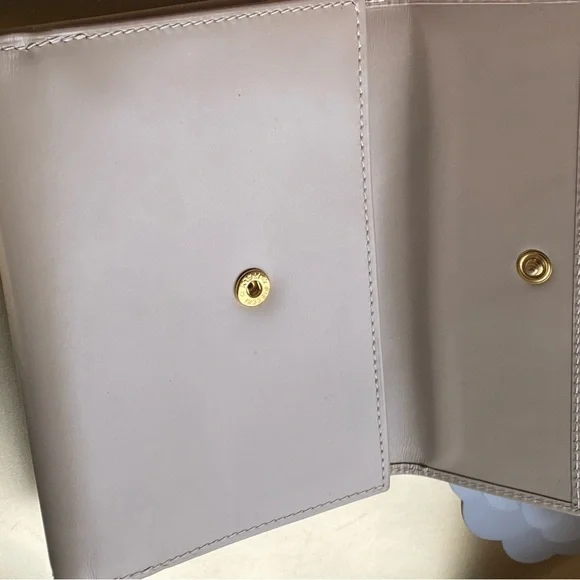 Gorgeous Salvatore Ferragamo wallet